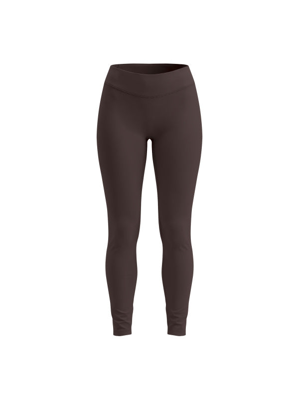 High-Waisted Leggings (WB0126) — supplier gallery 24