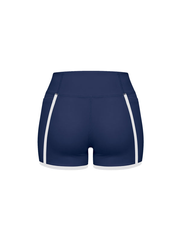 High-Waisted Biker Shorts (WB0127) — supplier gallery 23