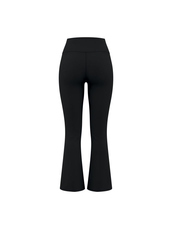 Lycra Flared Leggings — supplier gallery 16