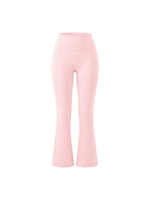 Lycra Flared Leggings — supplier gallery 17
