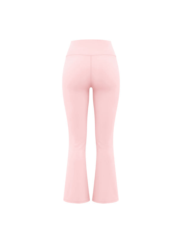 Lycra Flared Leggings — supplier gallery 18