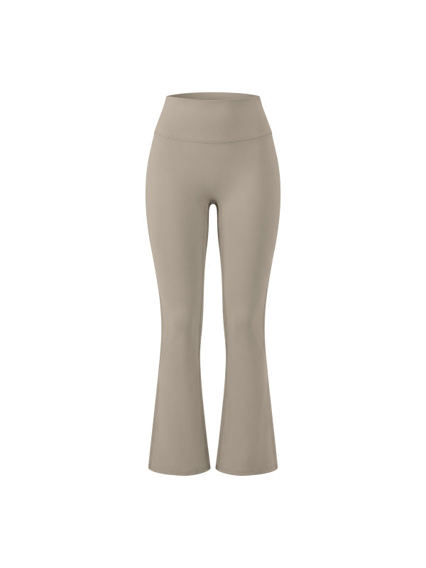 Lycra Flared Leggings — supplier gallery 21