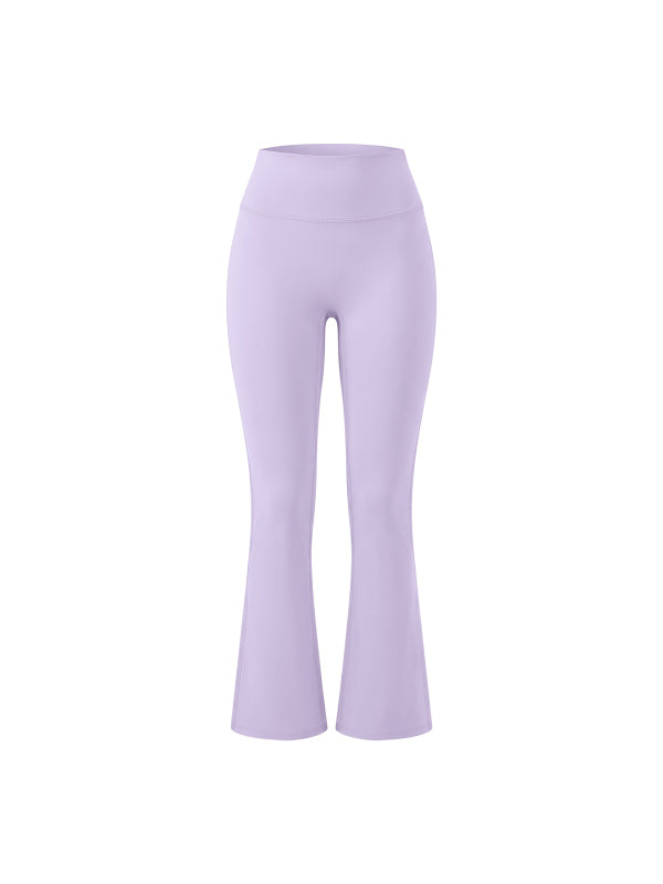 Lycra Flared Leggings — supplier gallery 19