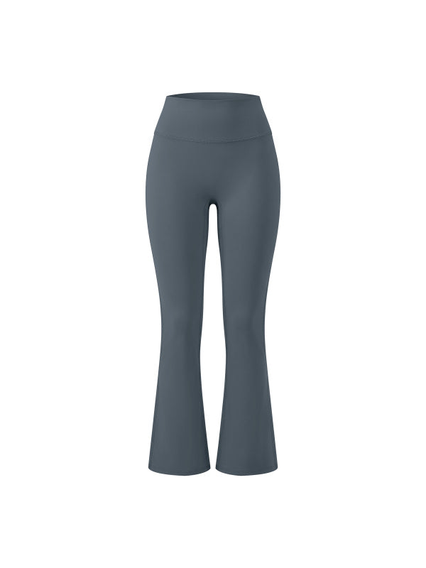 Lycra Flared Leggings — supplier gallery 23