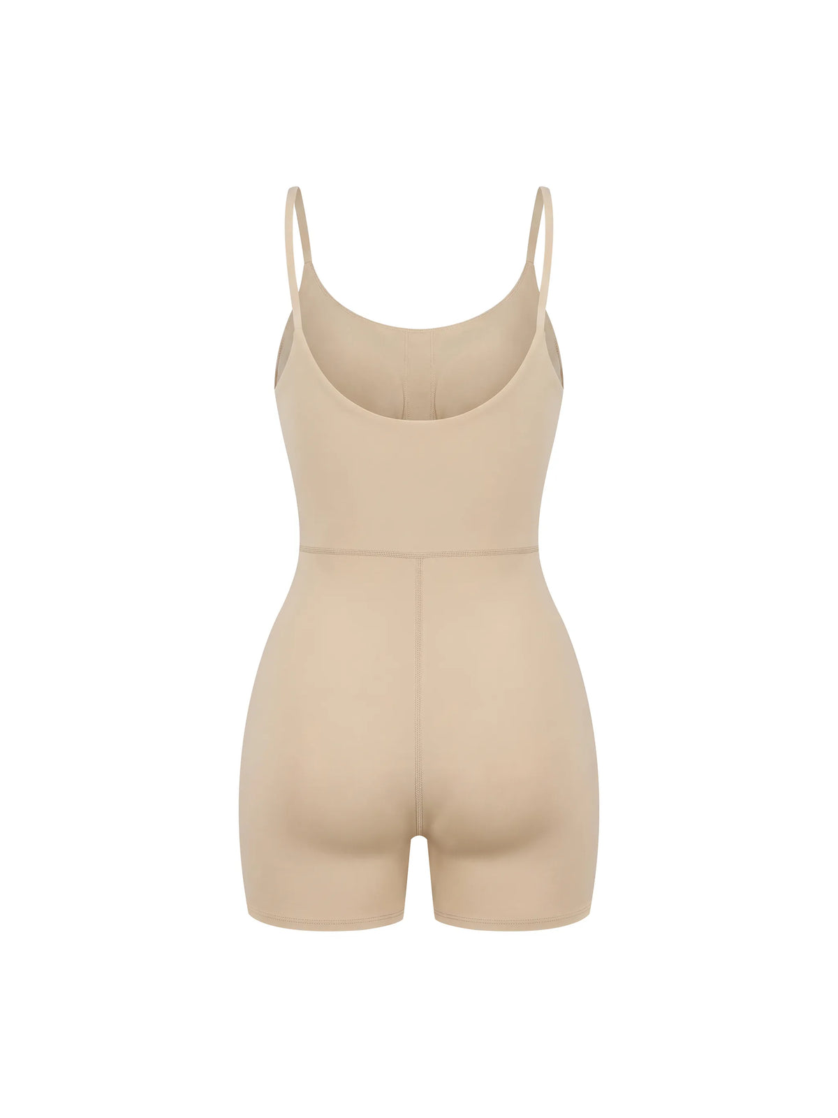 U-Neck Romper — supplier gallery 17
