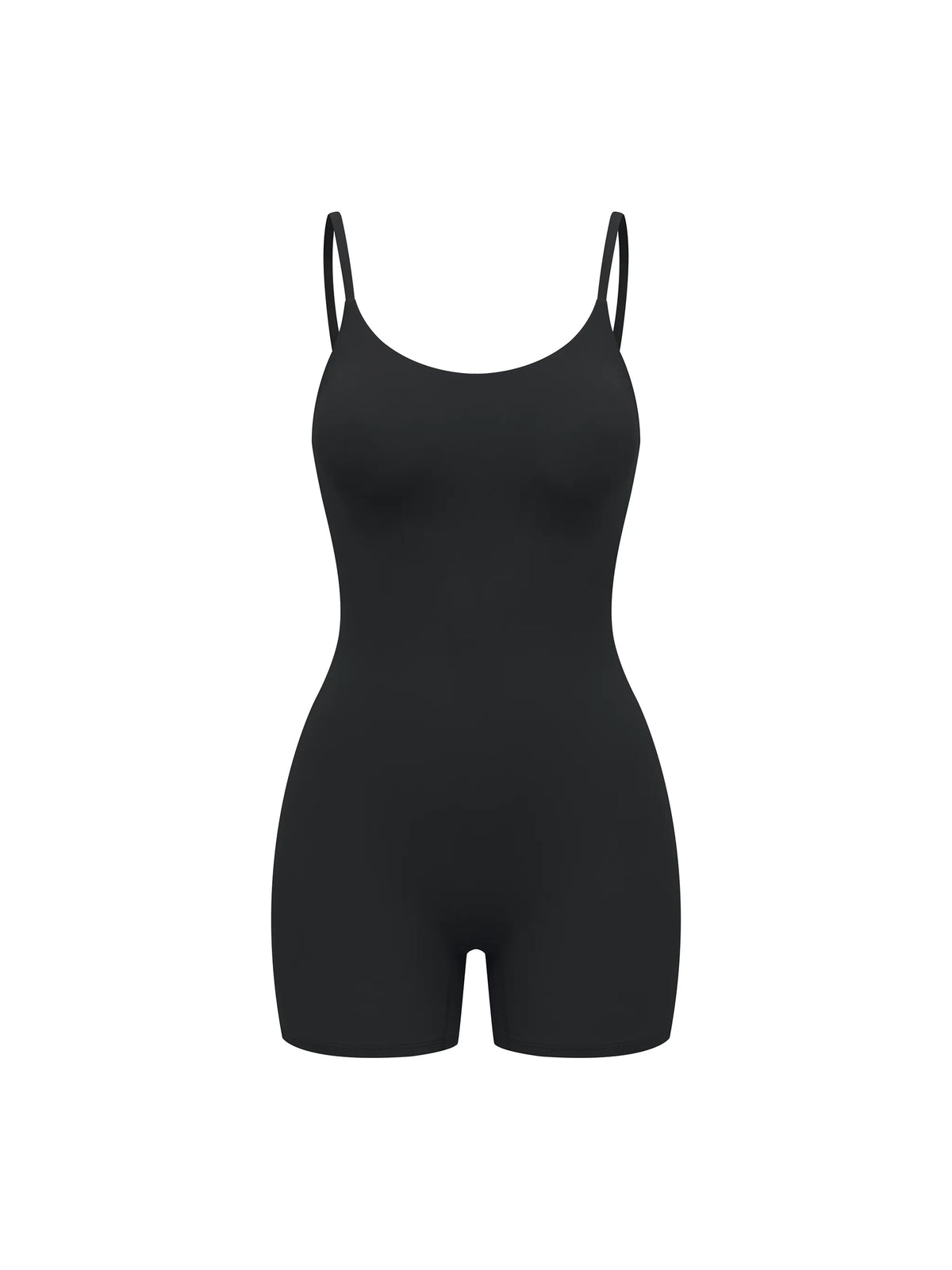 U-Neck Romper — supplier gallery 14