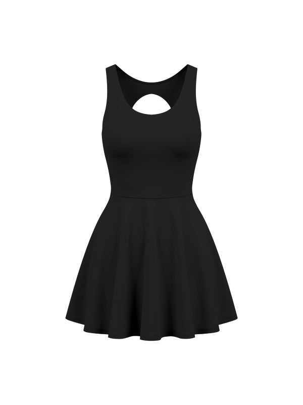 Open-Back Tennis Dress — supplier gallery 14