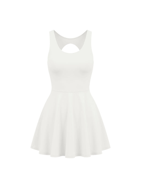 Open-Back Tennis Dress — supplier gallery 16