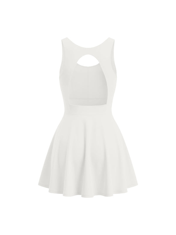 Open-Back Tennis Dress — supplier gallery 17
