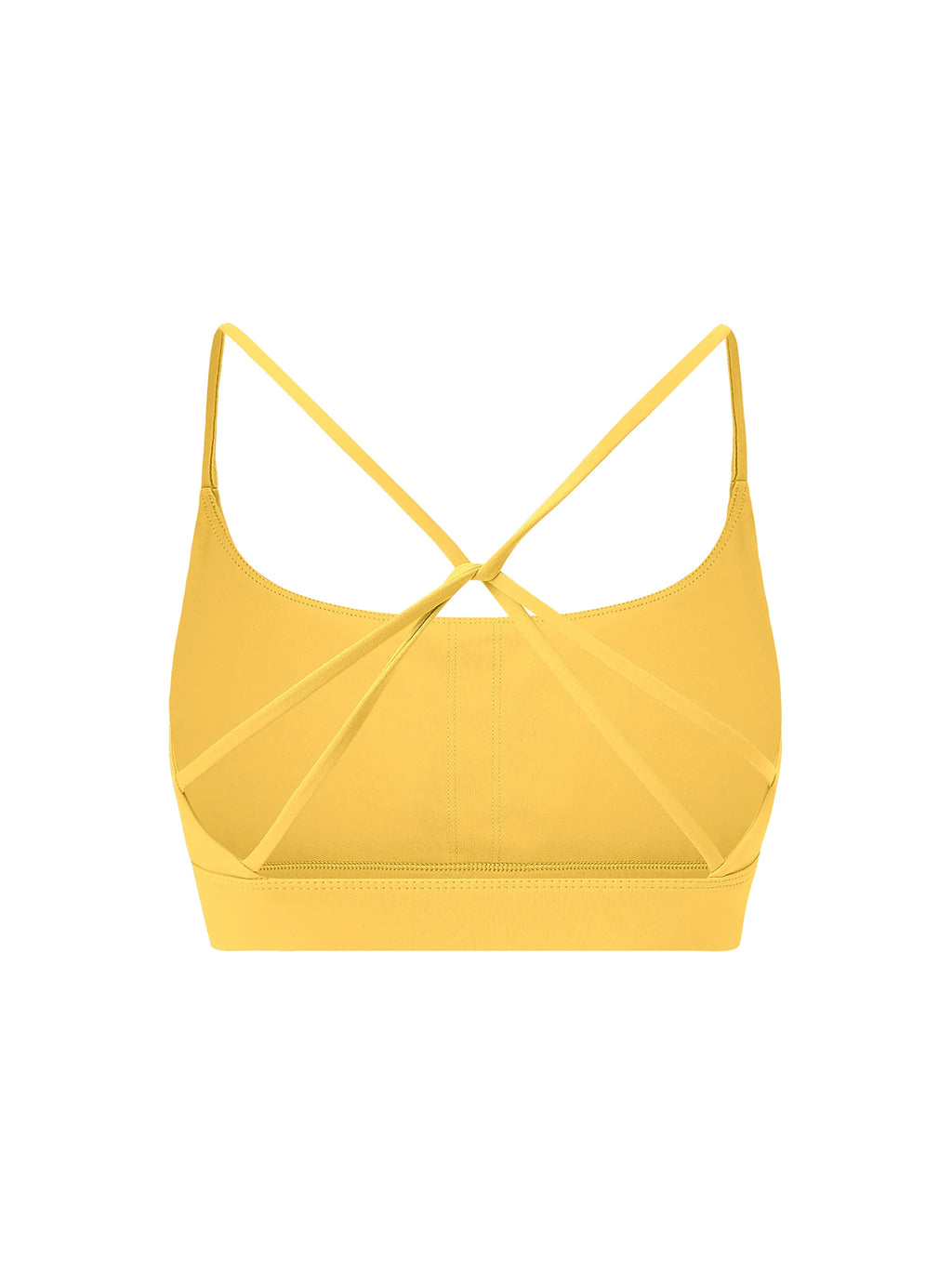 Strappy Criss-Cross Sports Bra (WT0064) — supplier gallery 17