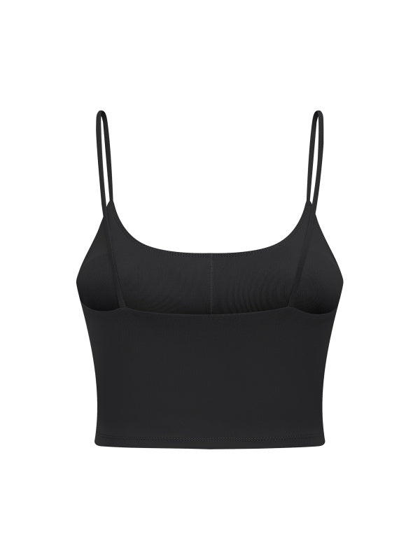 Spaghetti Strap Sports Bra — supplier gallery 29
