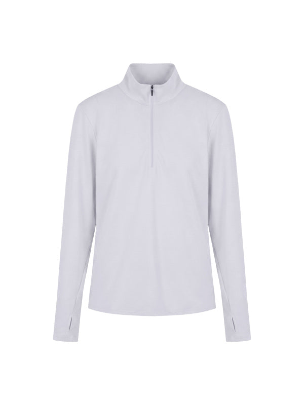 Quarter-Zip Pullover — supplier gallery 18