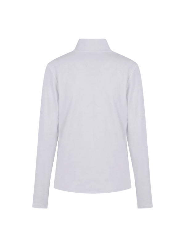Quarter-Zip Pullover — supplier gallery 19