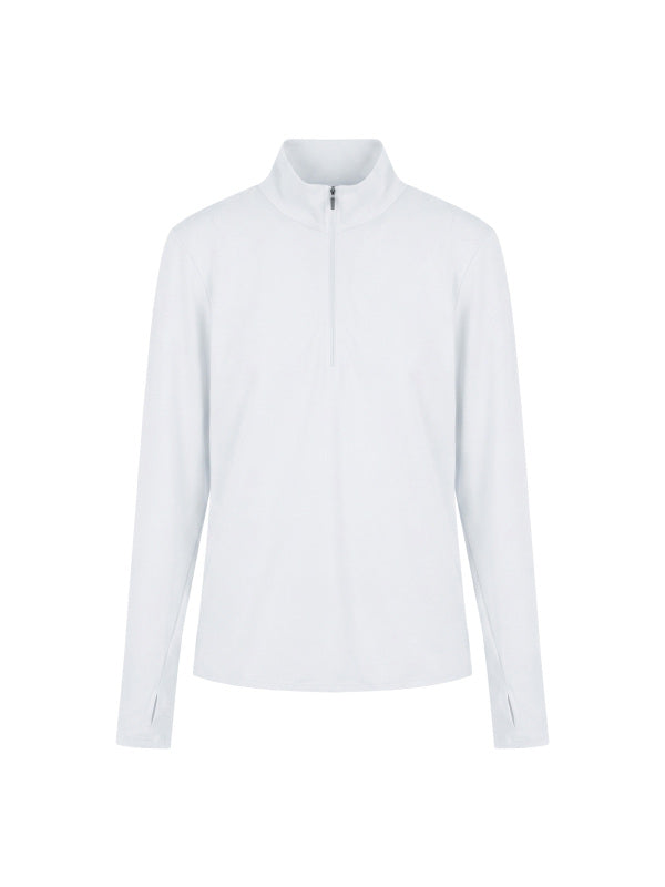 Quarter-Zip Pullover — supplier gallery 16