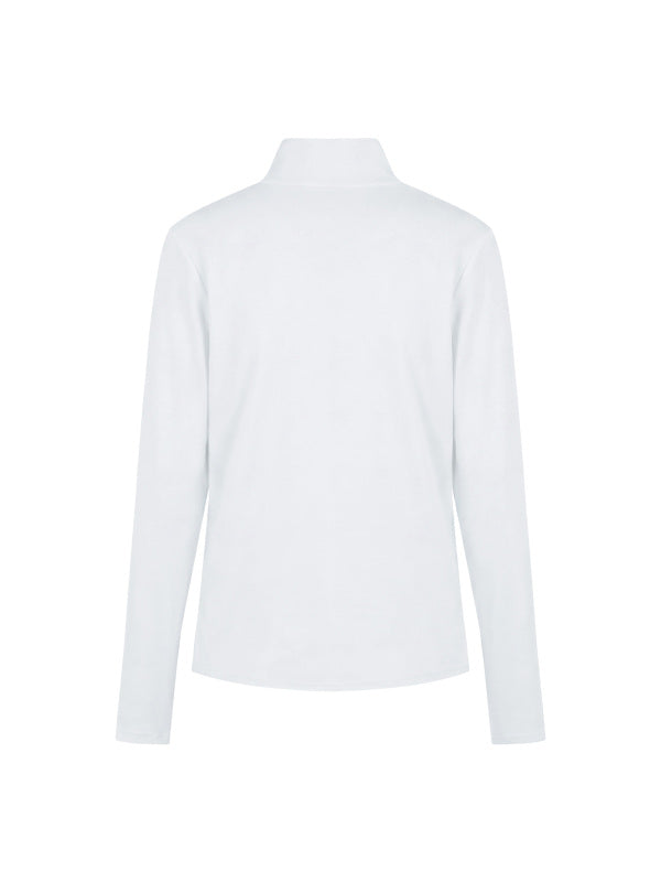 Quarter-Zip Pullover — supplier gallery 17