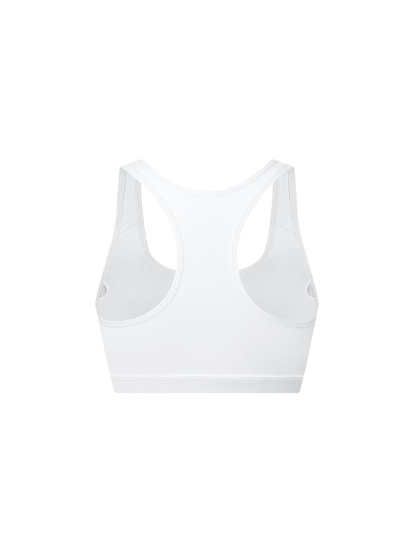 Cropped Sports Bra (WT0093) — supplier gallery 17