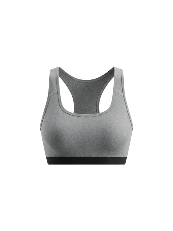 Cropped Sports Bra (WT0093) — supplier gallery 20