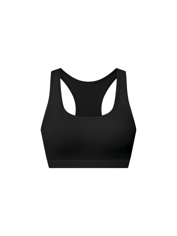 Cropped Sports Bra (WT0093) — supplier gallery 14