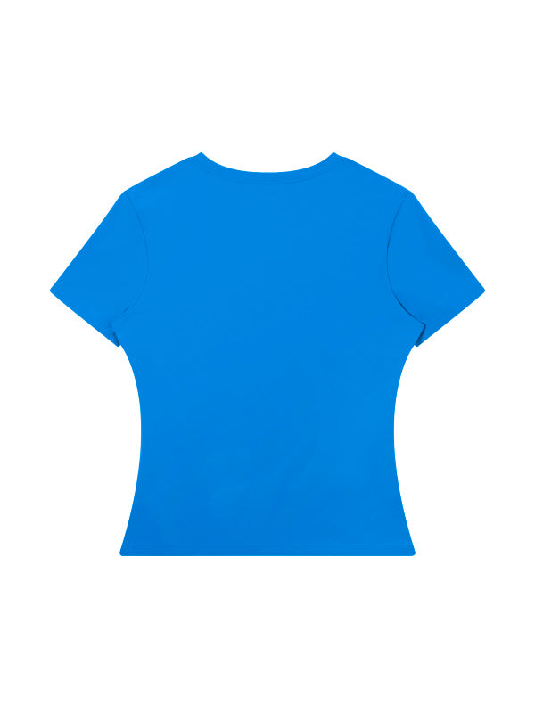 Slim Fit T-Shirt (WT0117) — supplier gallery 23