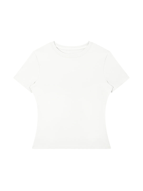 Slim Fit T-Shirt (WT0117) — supplier gallery 16