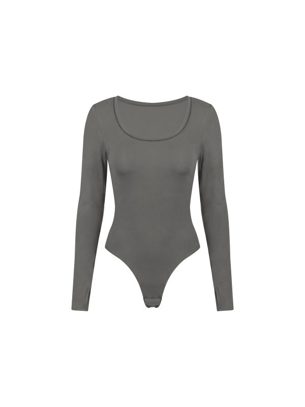 Long Sleeve Bodysuit — supplier gallery 16