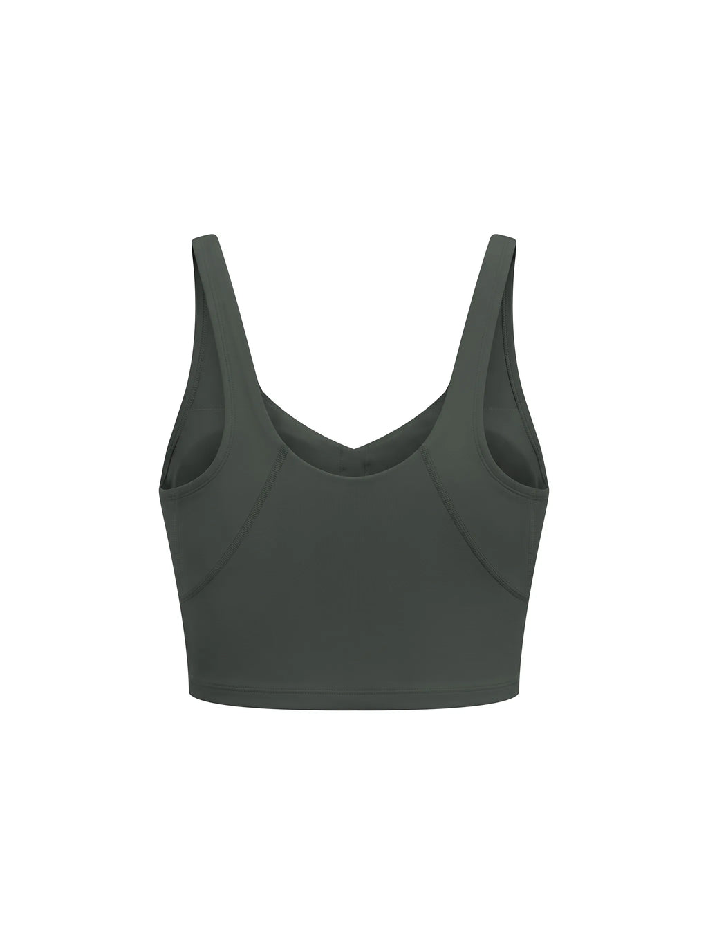 V-Neck Sports Bra — supplier gallery 19