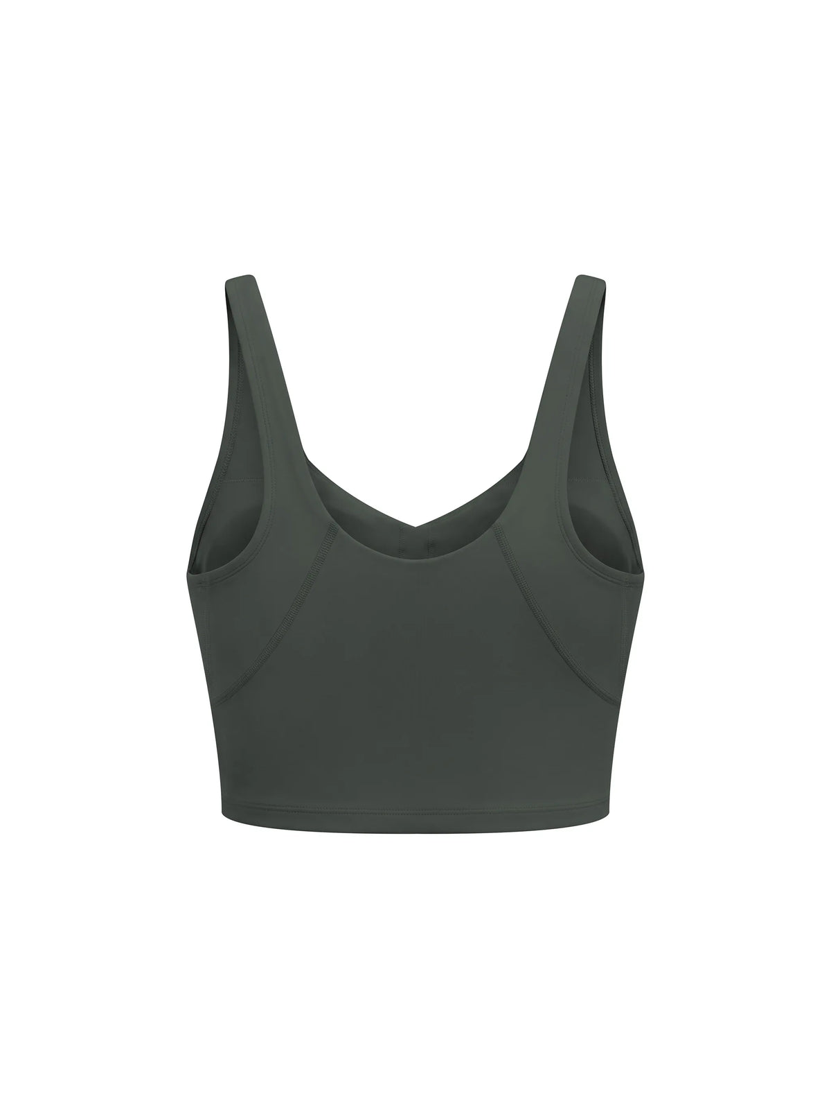 V-Neck Sports Bra — supplier gallery 19
