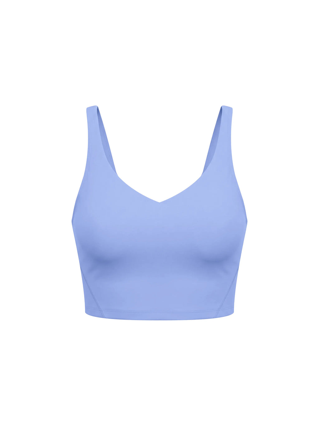 V-Neck Sports Bra — supplier gallery 34