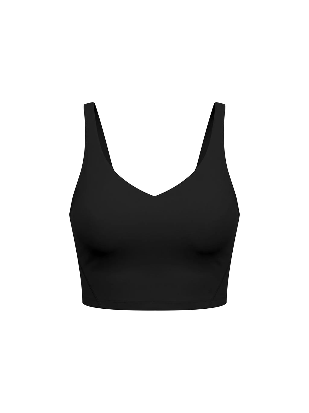 V-Neck Sports Bra — supplier gallery 14