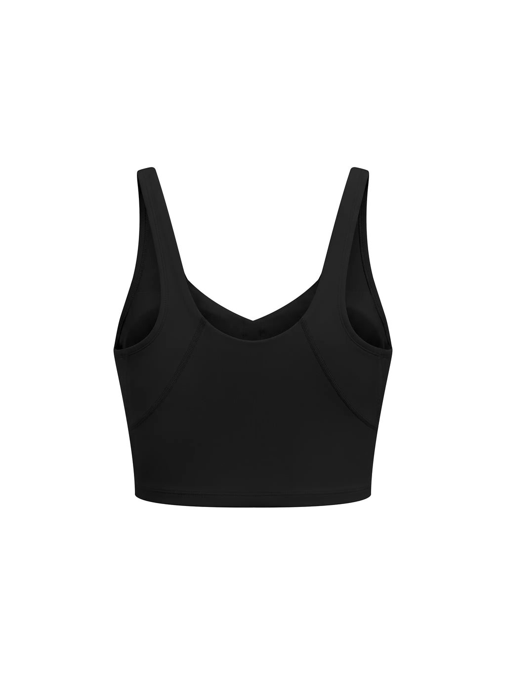 V-Neck Sports Bra — supplier gallery 15