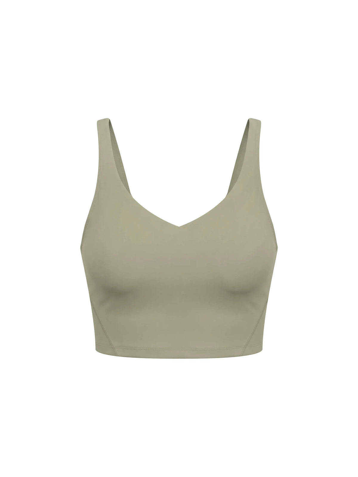 V-Neck Sports Bra — supplier gallery 30