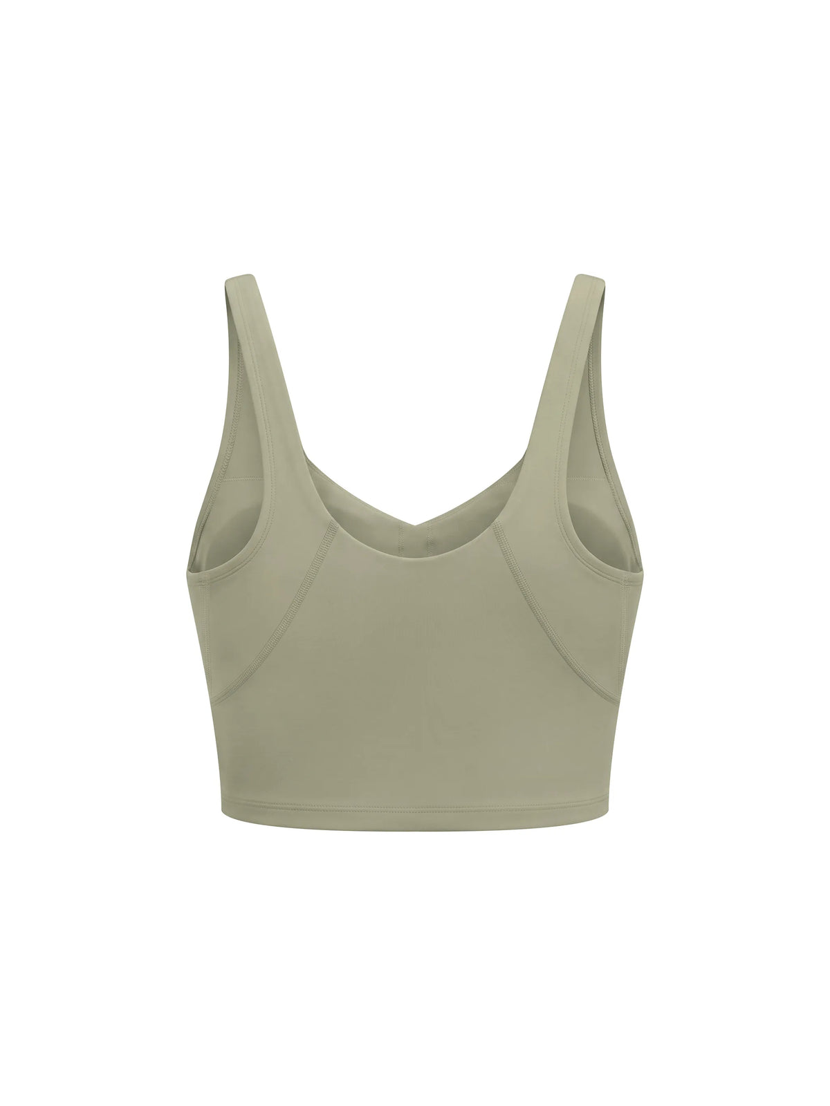 V-Neck Sports Bra — supplier gallery 31