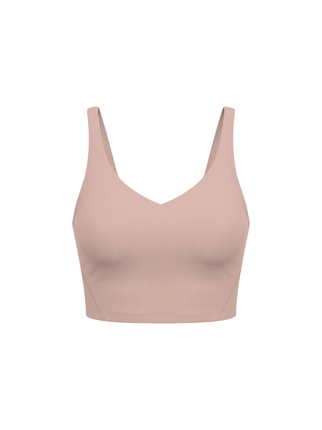 V-Neck Sports Bra — supplier gallery 28