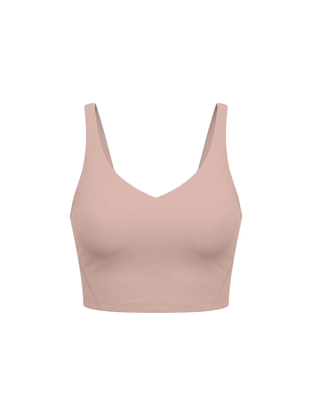 V-Neck Sports Bra — supplier gallery 28
