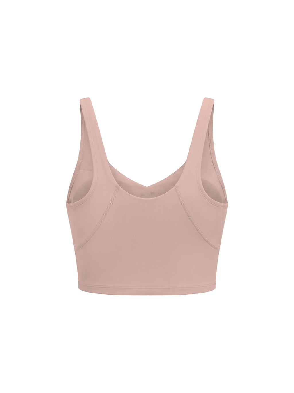 V-Neck Sports Bra — supplier gallery 29