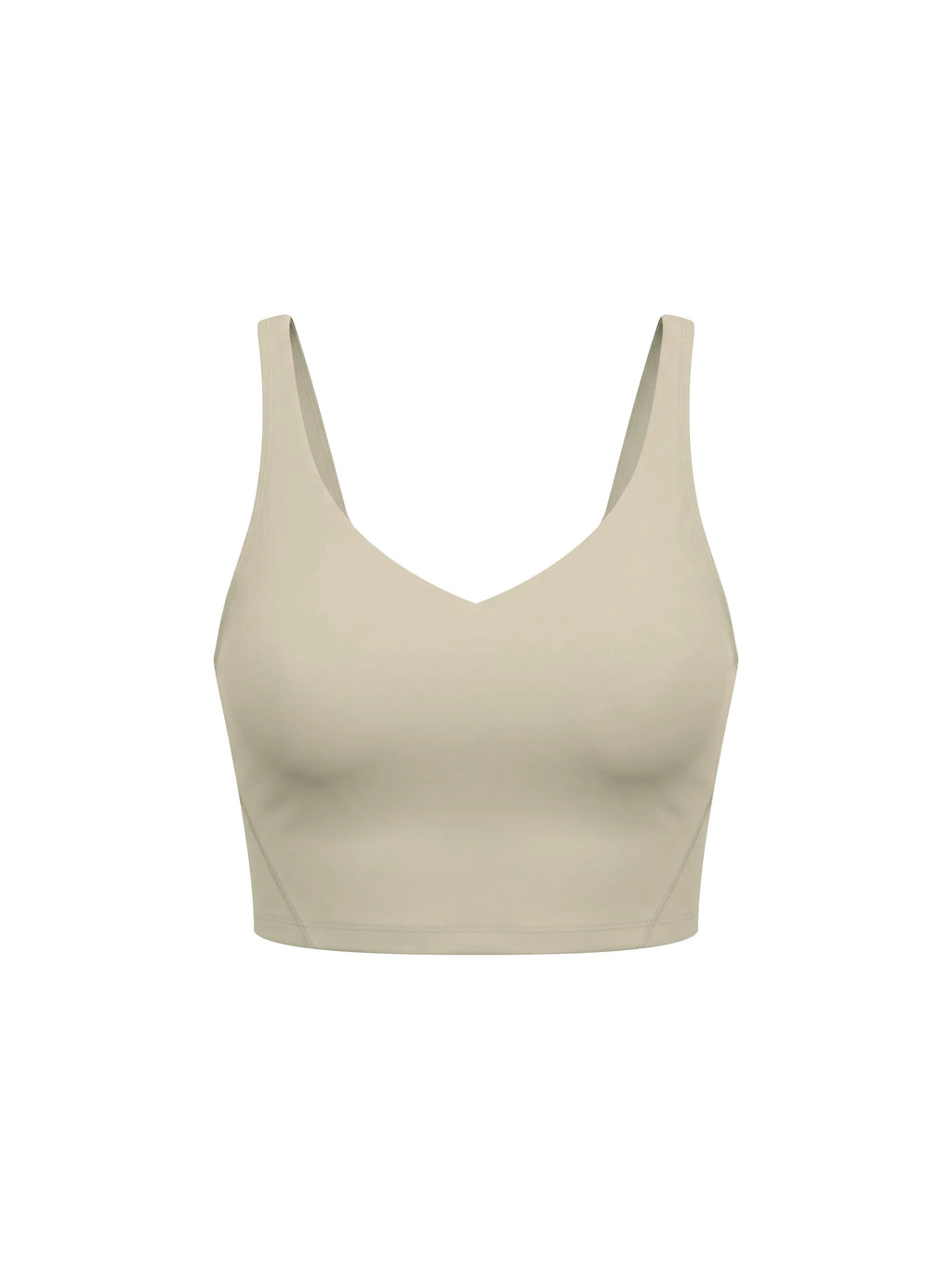 V-Neck Sports Bra — supplier gallery 22