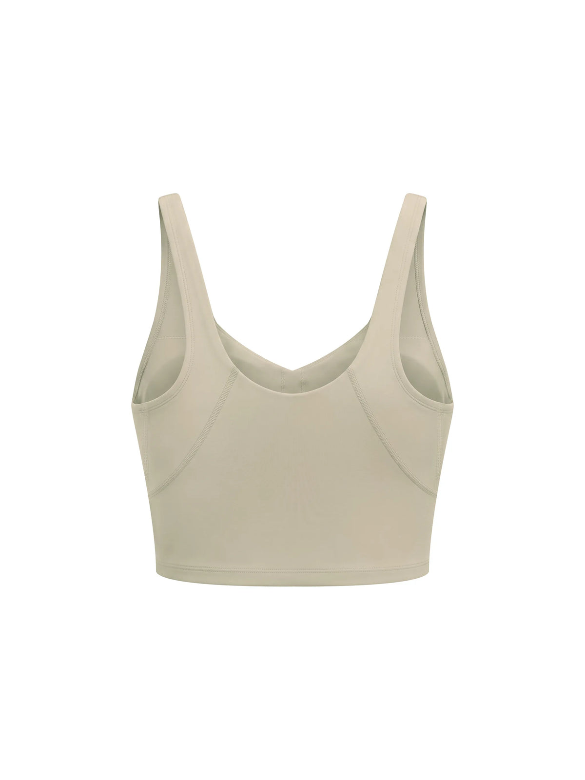 V-Neck Sports Bra — supplier gallery 23
