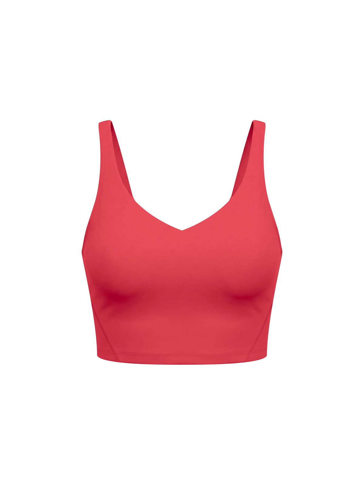 V-Neck Sports Bra — supplier gallery 42