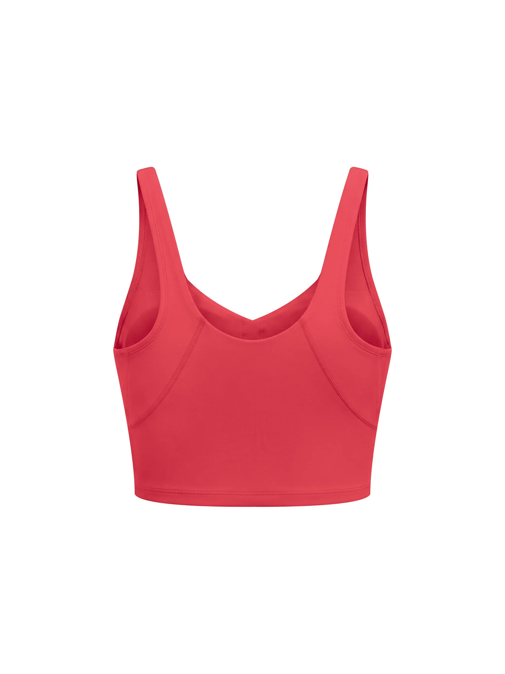 V-Neck Sports Bra — supplier gallery 43