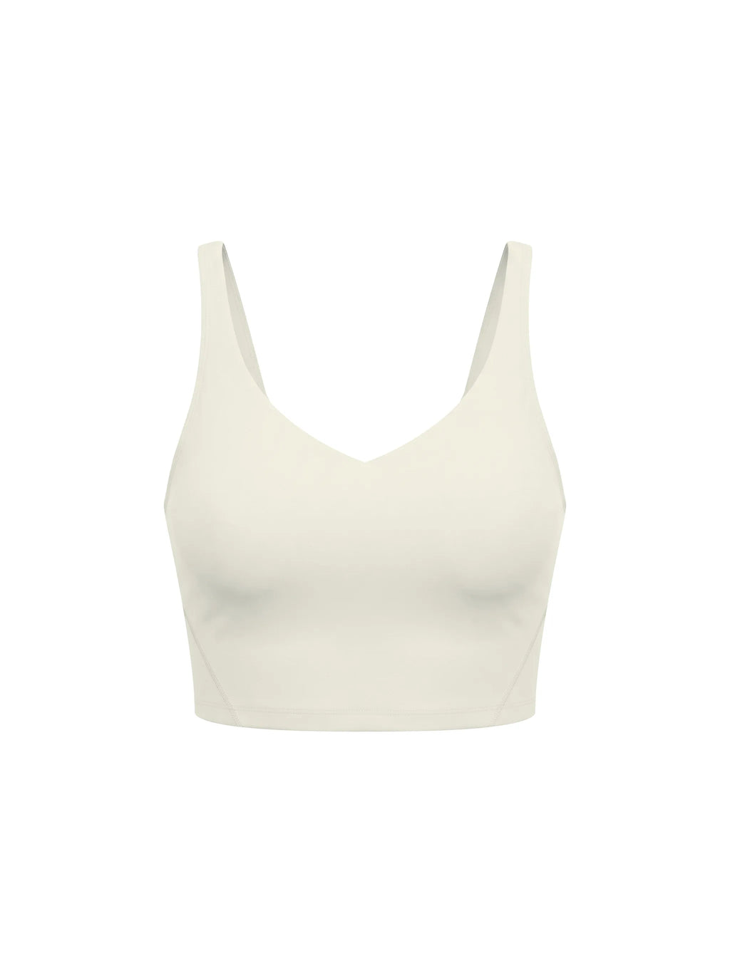 V-Neck Sports Bra — supplier gallery 16
