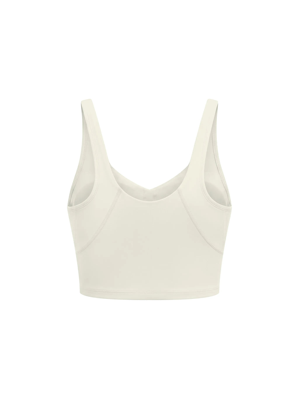 V-Neck Sports Bra — supplier gallery 17