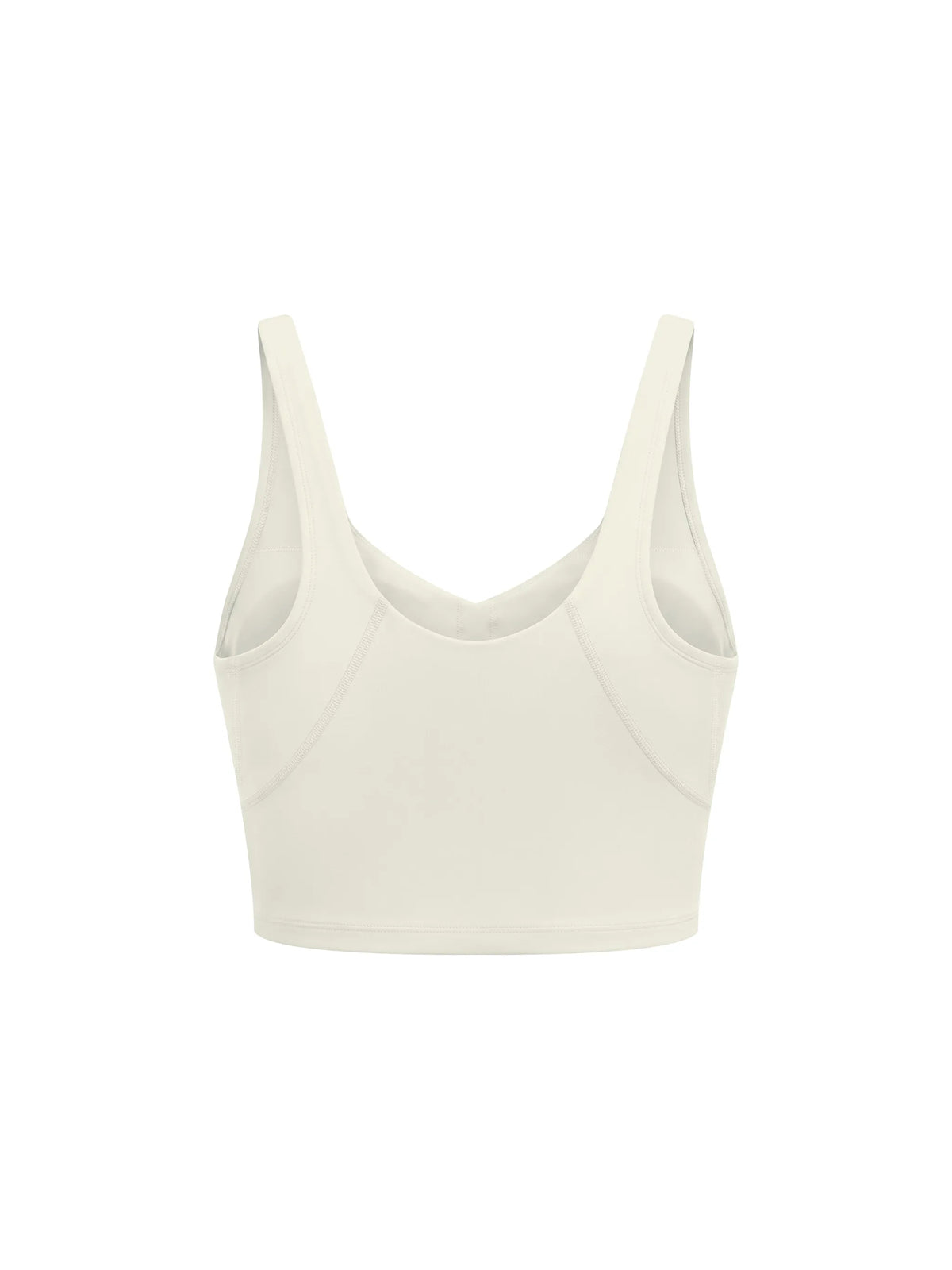 V-Neck Sports Bra — supplier gallery 17