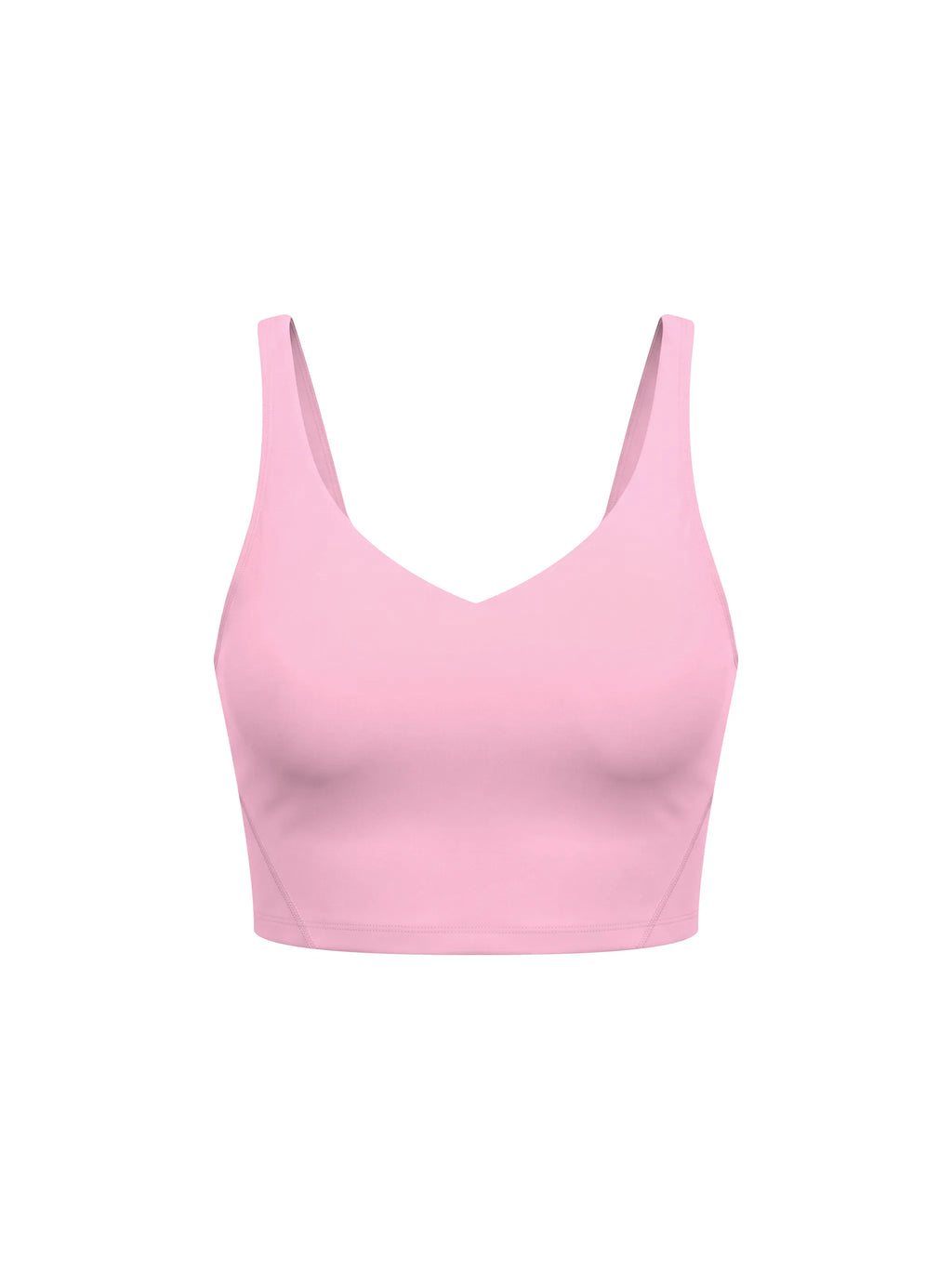 V-Neck Sports Bra — supplier gallery 26