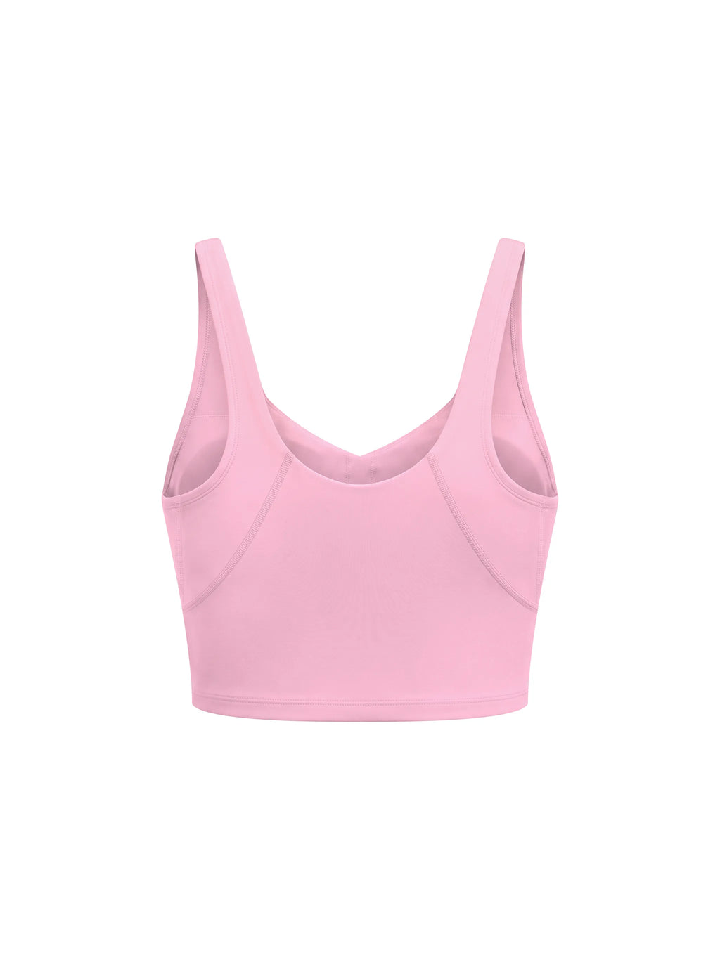 V-Neck Sports Bra — supplier gallery 27