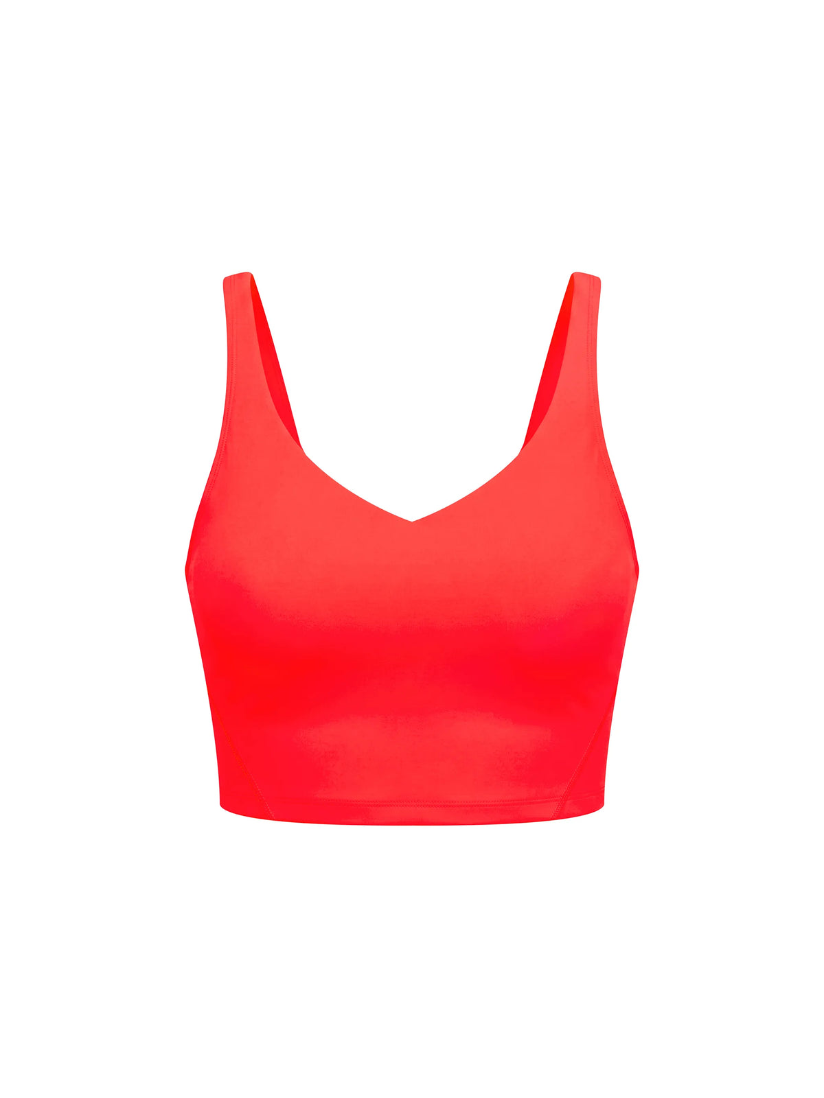 V-Neck Sports Bra — supplier gallery 46