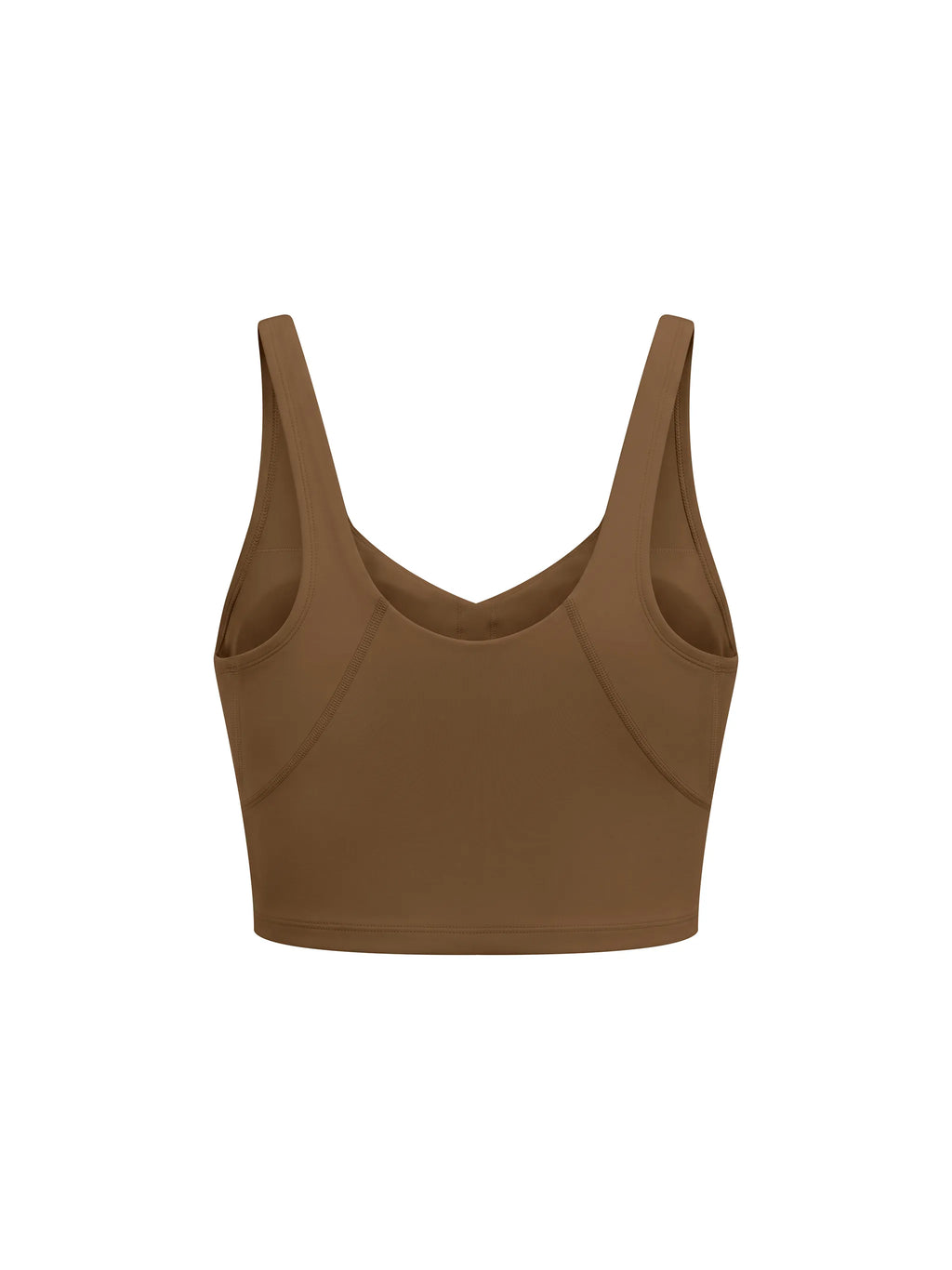 V-Neck Sports Bra — supplier gallery 39