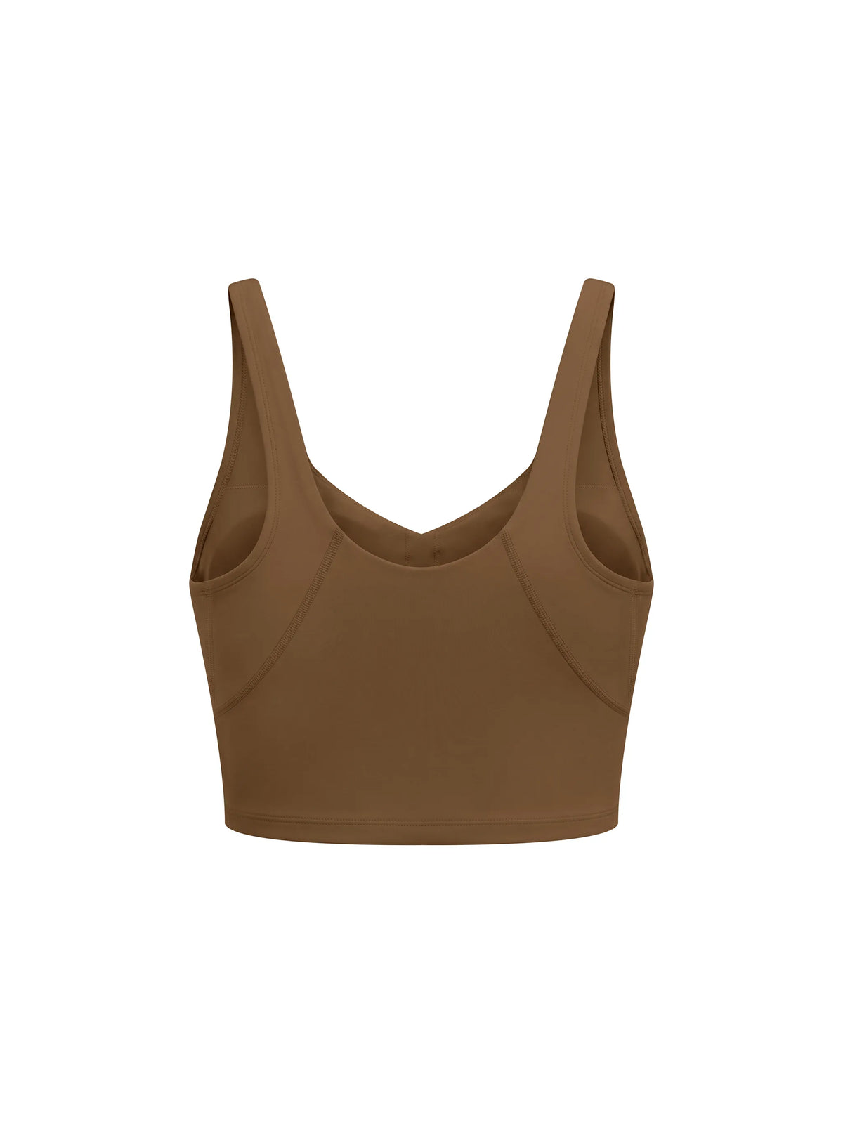 V-Neck Sports Bra — supplier gallery 39