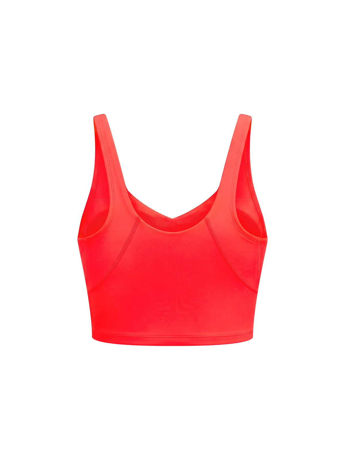 V-Neck Sports Bra — supplier gallery 47