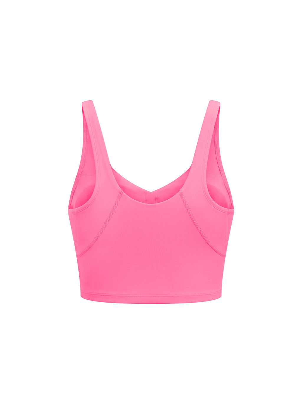 V-Neck Sports Bra — supplier gallery 45