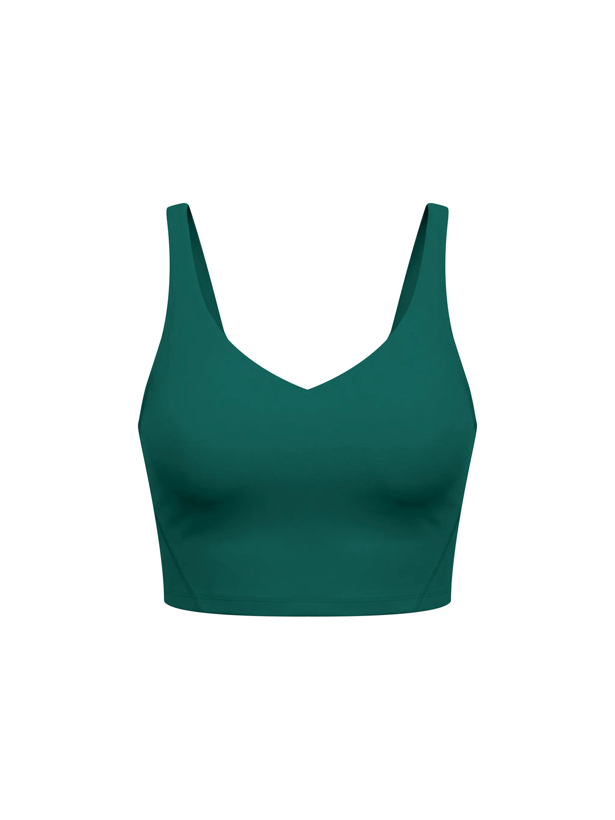 V-Neck Sports Bra — supplier gallery 36